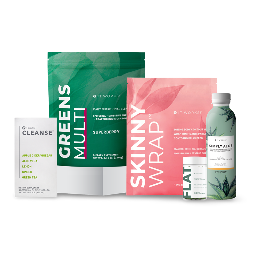 herbalife 4bottles IT WORKS! herbalife 4bottles IT WORKS!